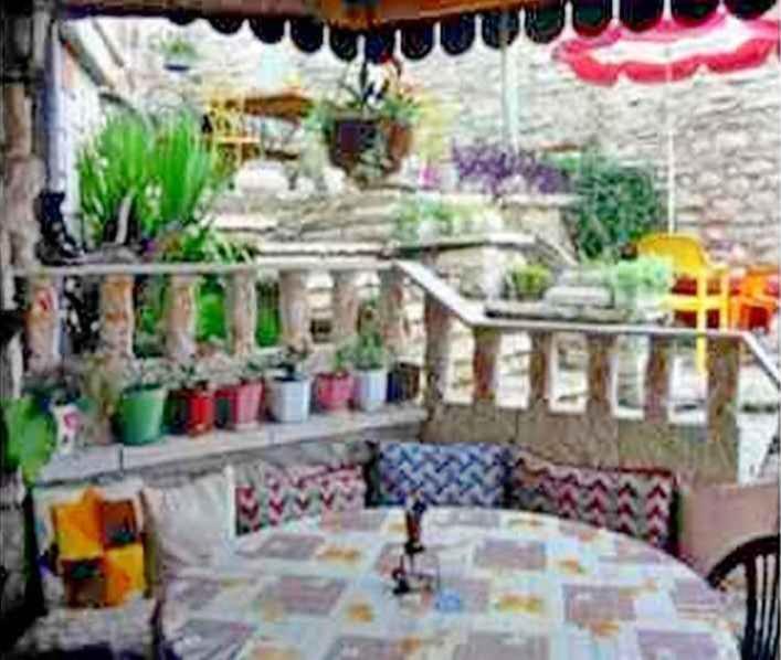 Guest House Villa Katty 발치크 객실 사진