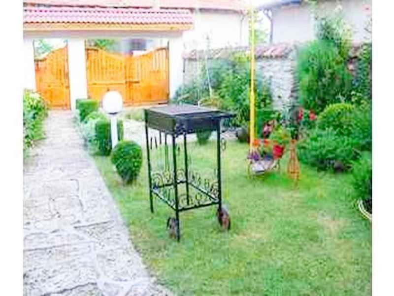Guest House Villa Katty 발치크 객실 사진