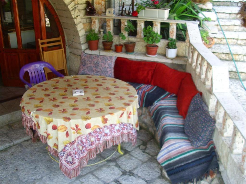 Guest House Villa Katty 발치크 객실 사진