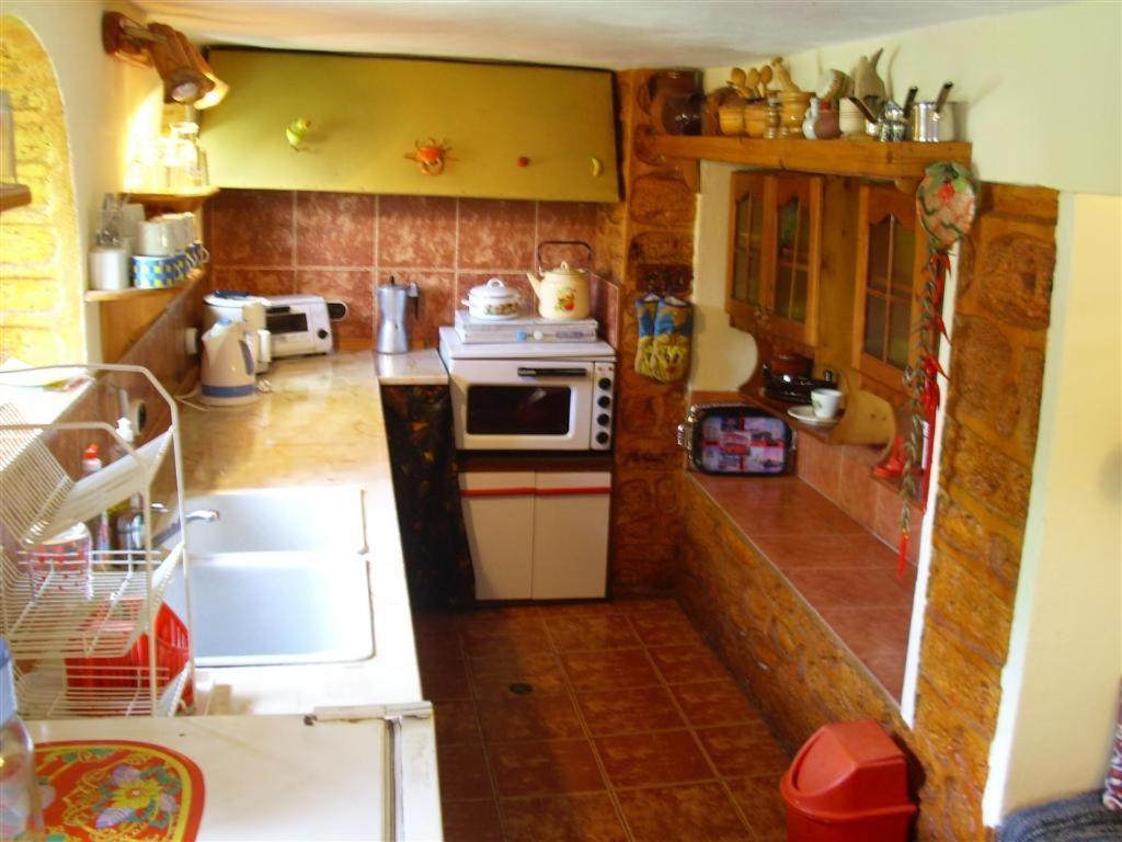Guest House Villa Katty 발치크 객실 사진