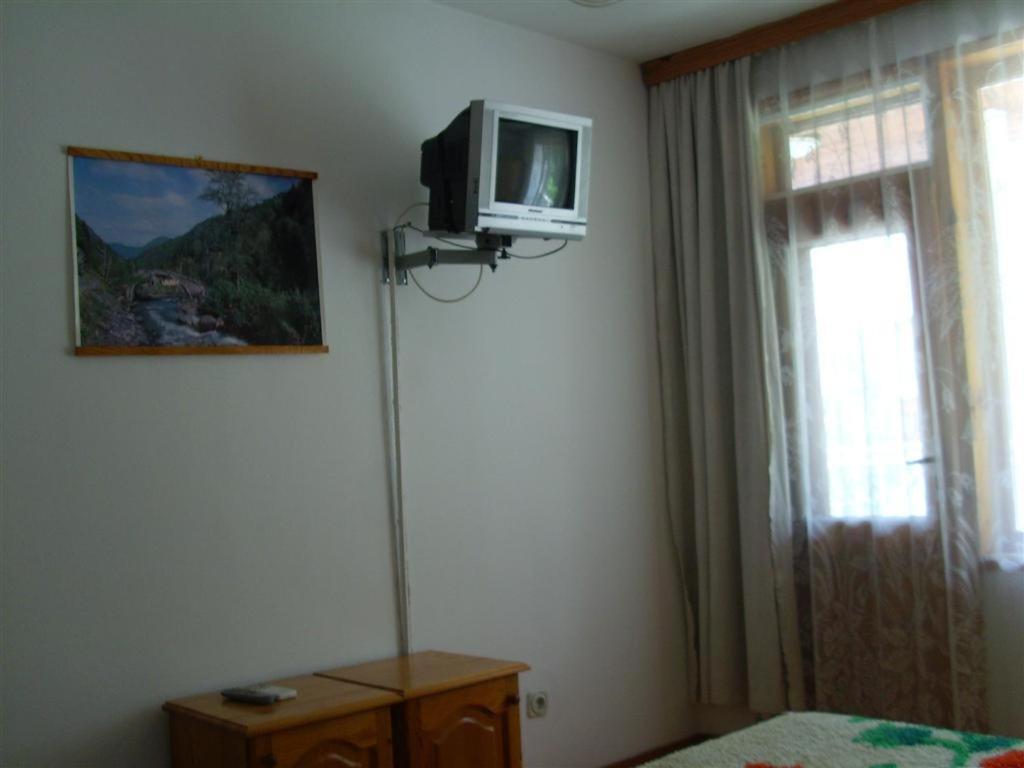 Guest House Villa Katty 발치크 객실 사진