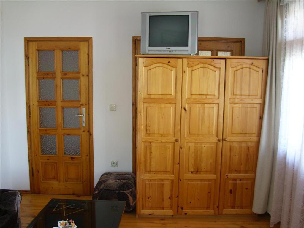Guest House Villa Katty 발치크 객실 사진