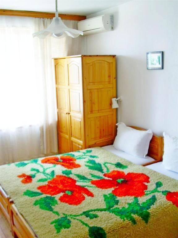 Guest House Villa Katty 발치크 객실 사진