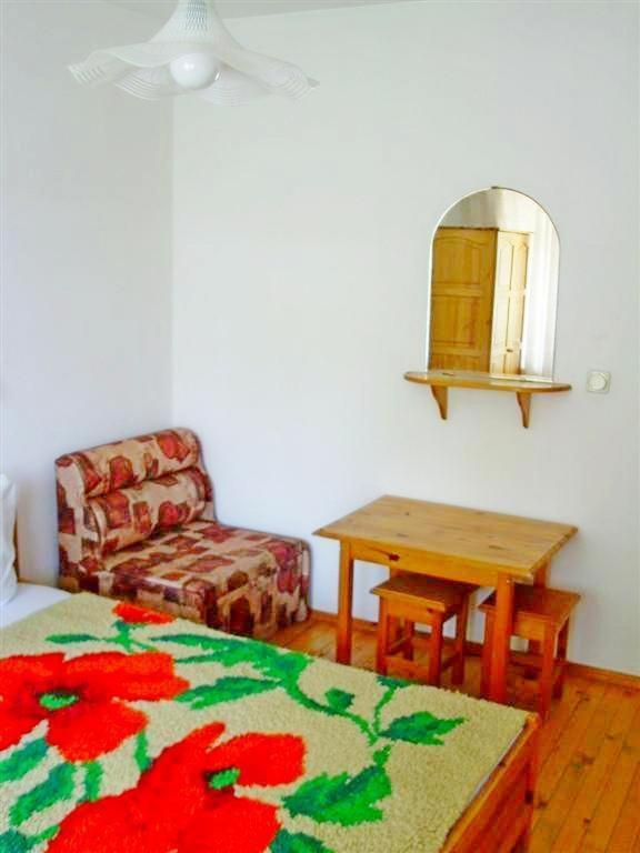 Guest House Villa Katty 발치크 객실 사진