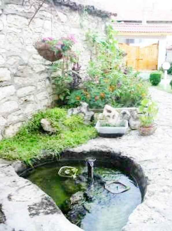 Guest House Villa Katty 발치크 외부 사진