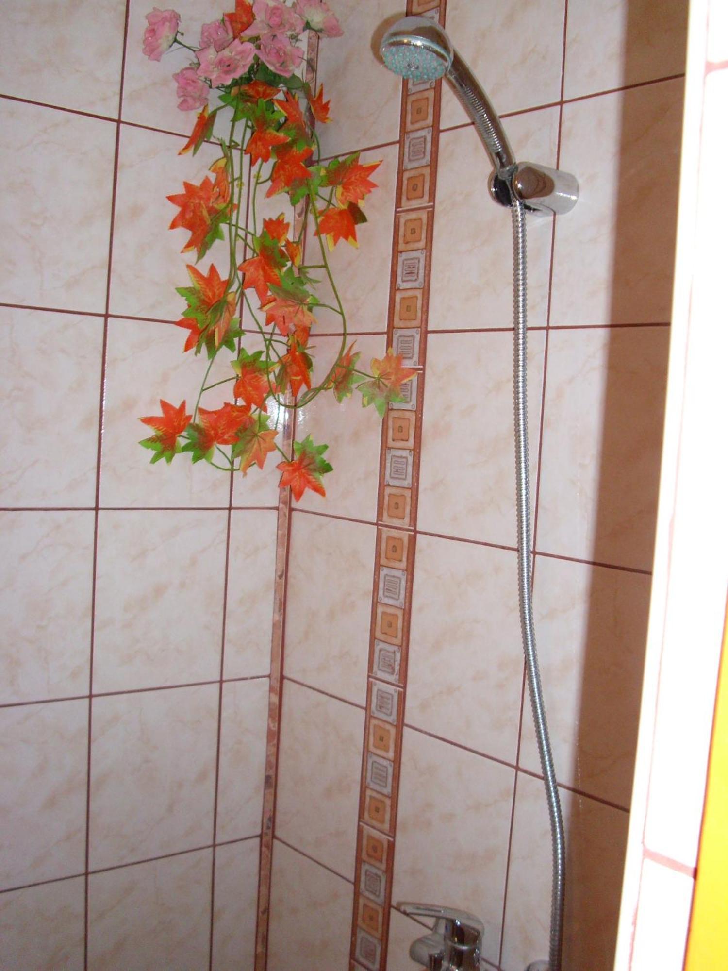 Guest House Villa Katty 발치크 외부 사진