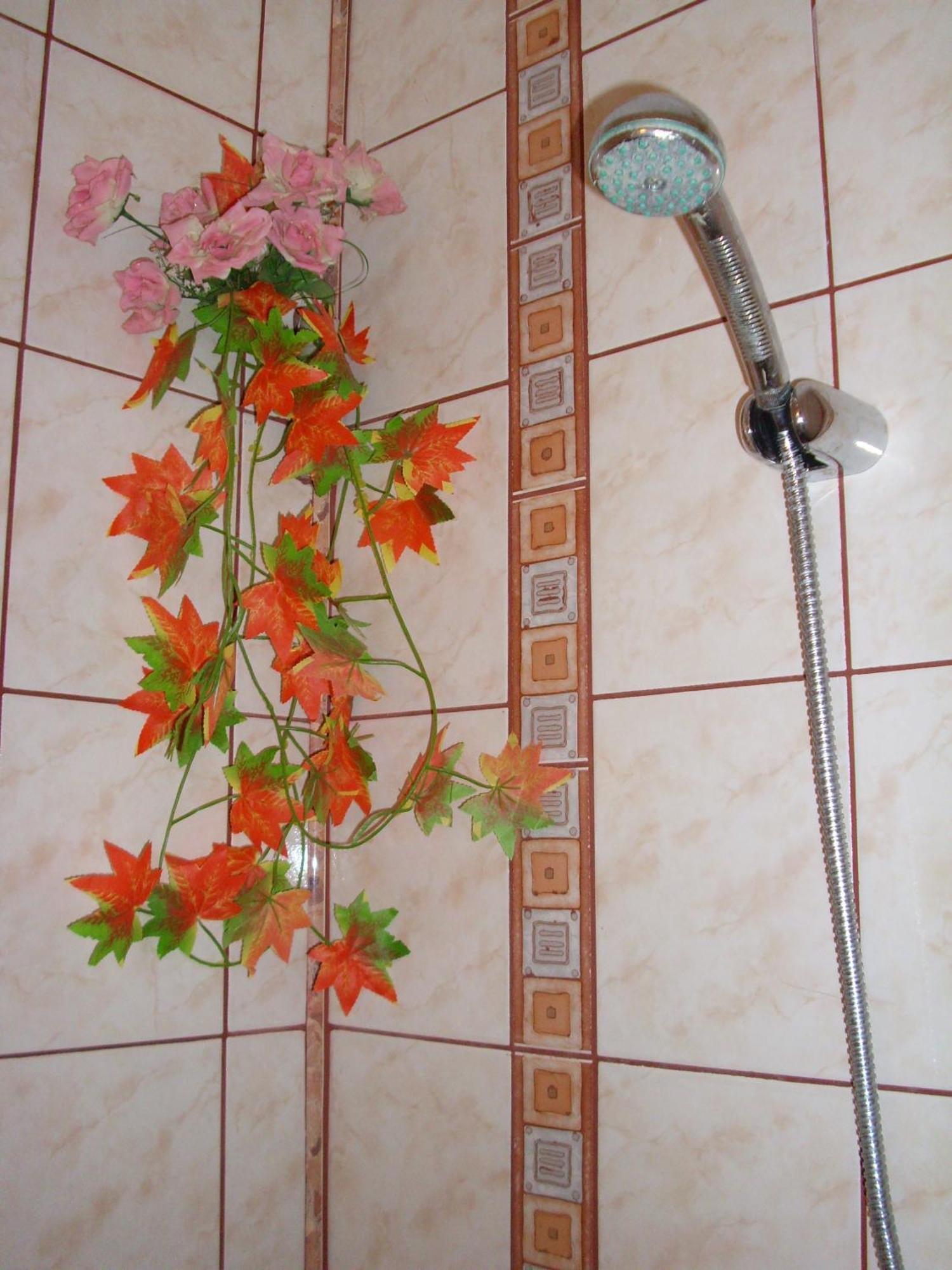 Guest House Villa Katty 발치크 외부 사진