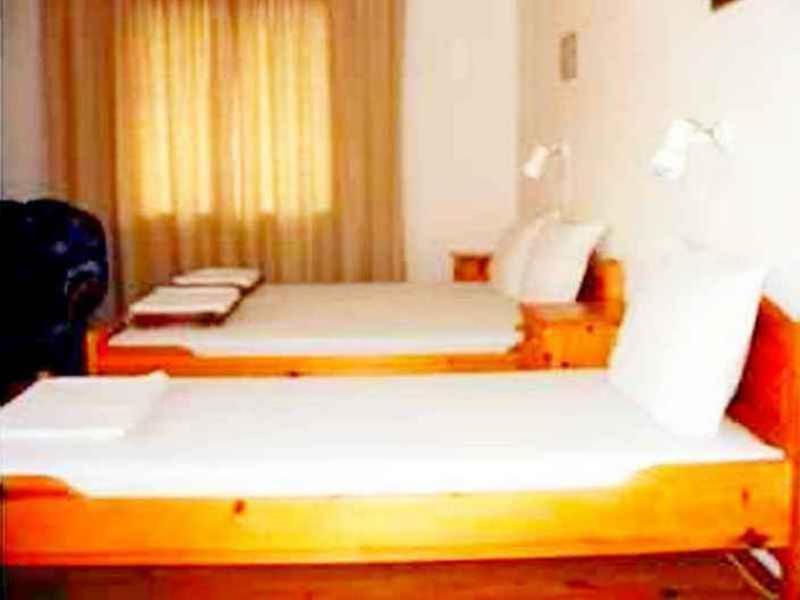 Guest House Villa Katty 발치크 외부 사진