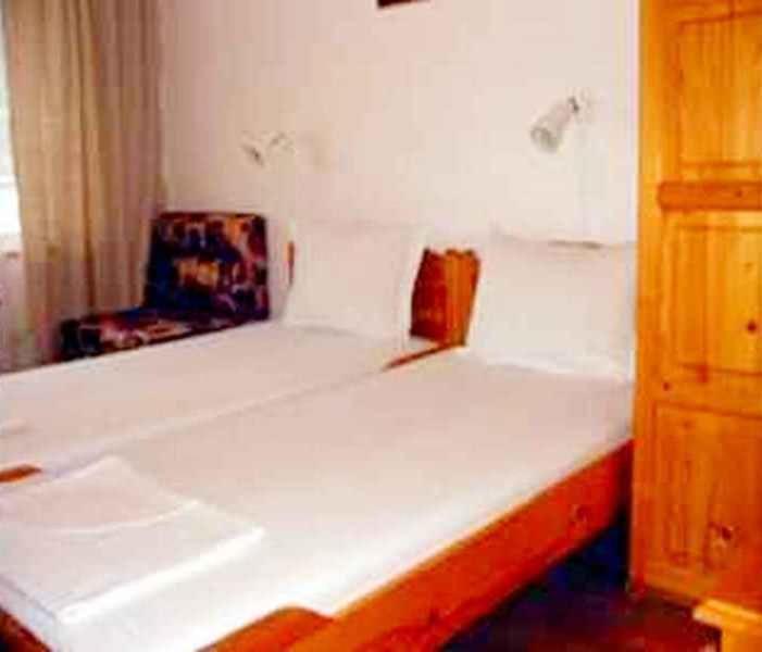 Guest House Villa Katty 발치크 외부 사진