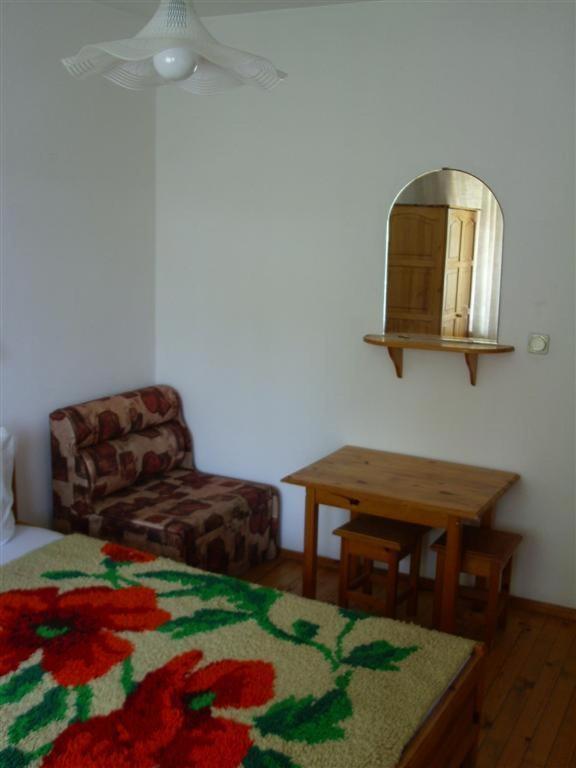 Guest House Villa Katty 발치크 외부 사진