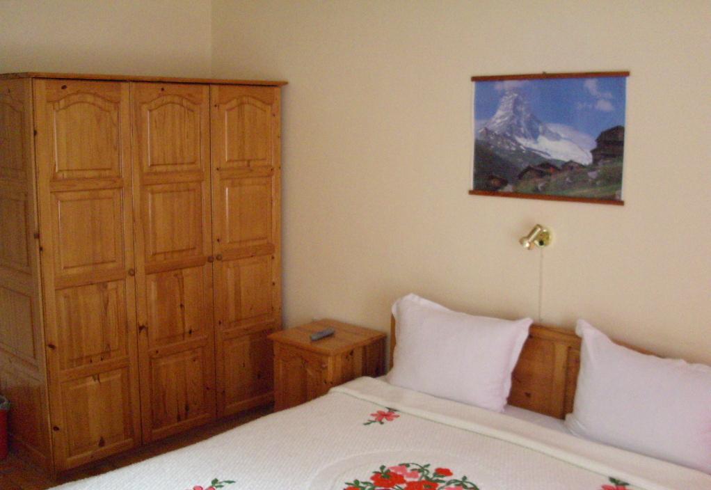 Guest House Villa Katty 발치크 외부 사진