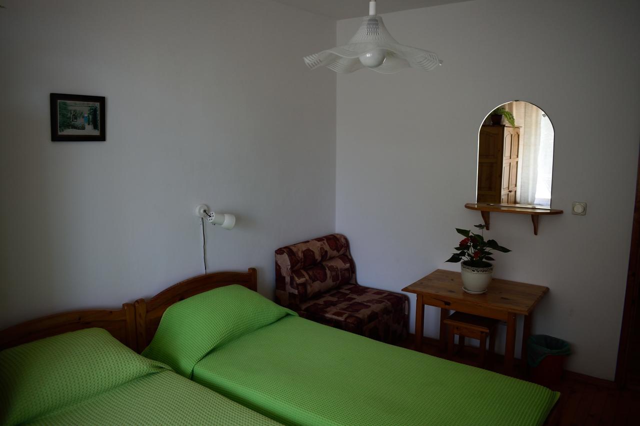 Guest House Villa Katty 발치크 외부 사진
