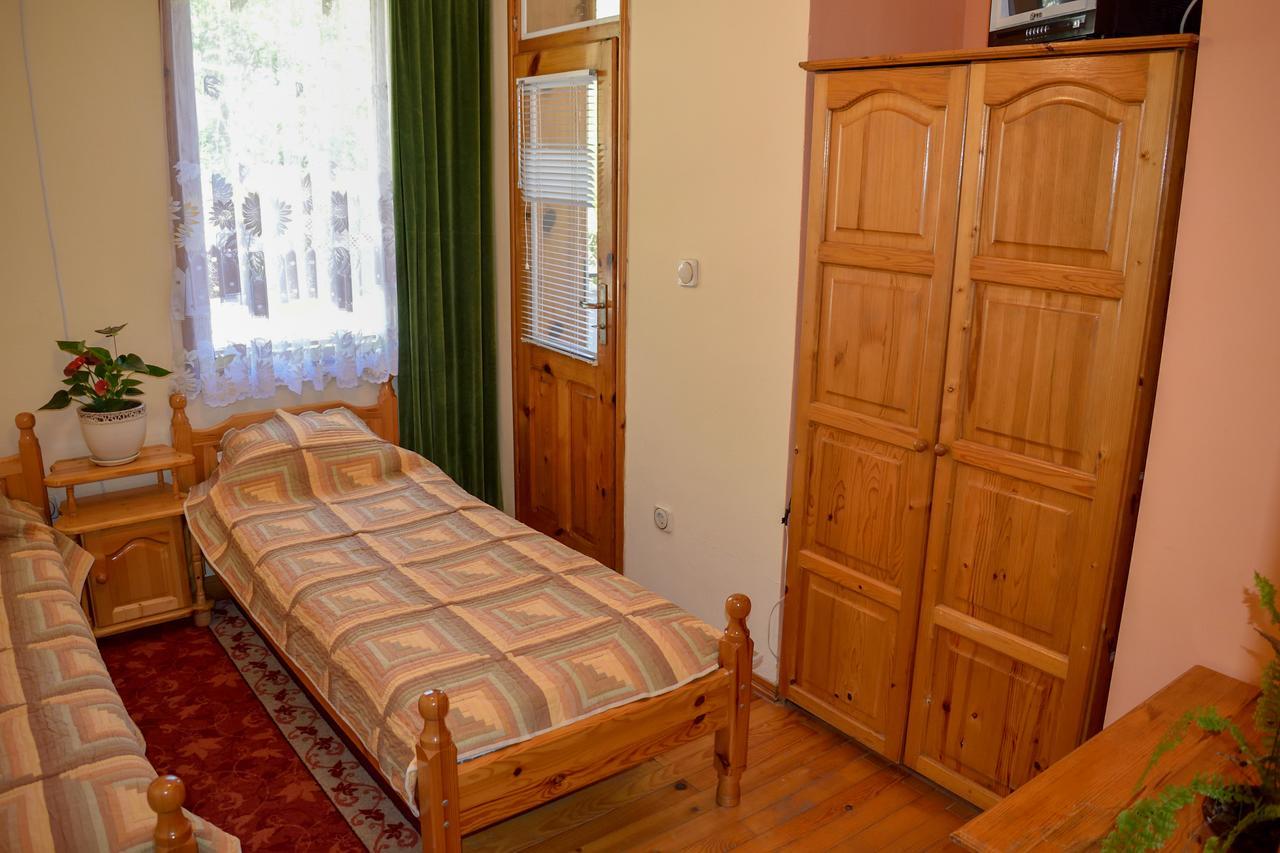 Guest House Villa Katty 발치크 외부 사진