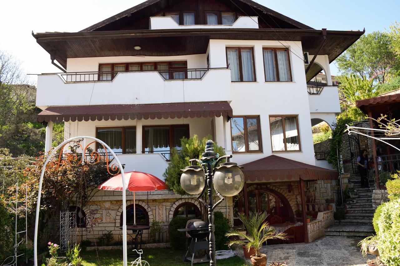 Guest House Villa Katty 발치크 외부 사진